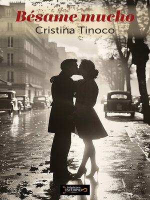 cover image of Bésame mucho